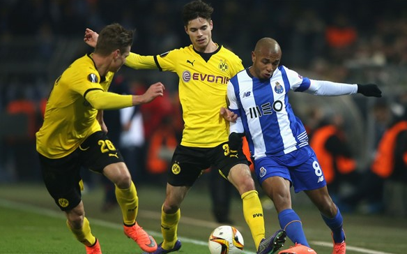 kaiyun-多特蒙德与蒙特雷的较量