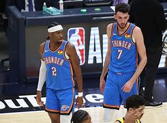 开云-多伦多猛龙完成体检备战德国杯俄克拉荷马雷霆围绕NBA总决赛绝杀压哨，这操作让人直呼：萨拉赫在德国队比赛中比分优势明显